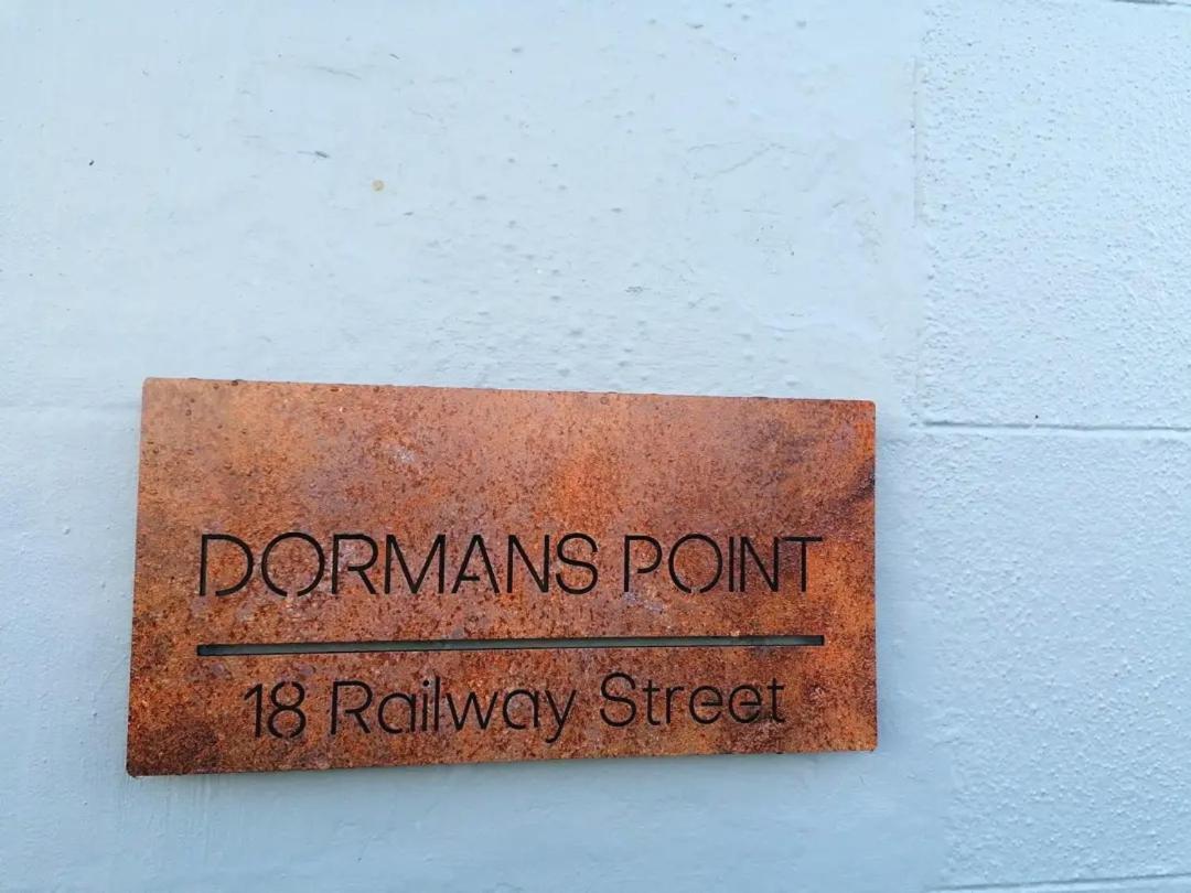 Dormans Point Donaghadee Exterior photo