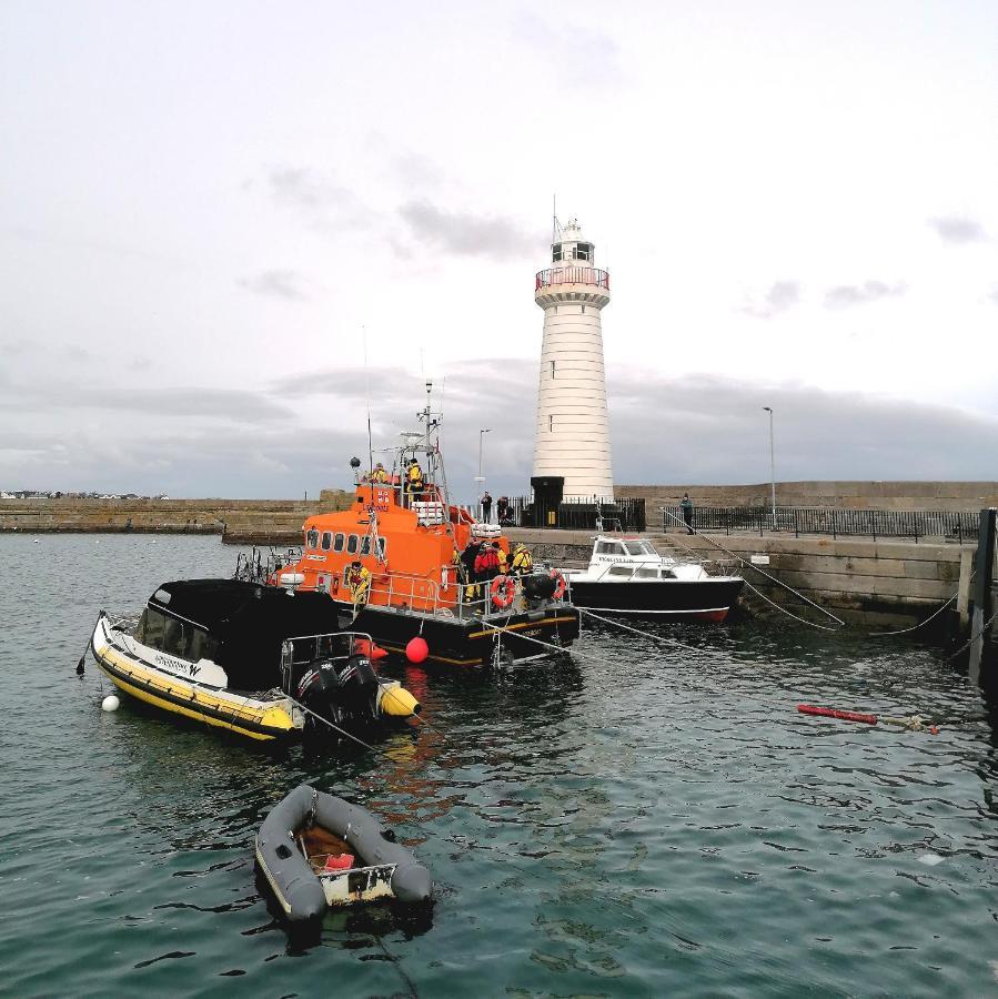 Dormans Point Donaghadee Exterior photo
